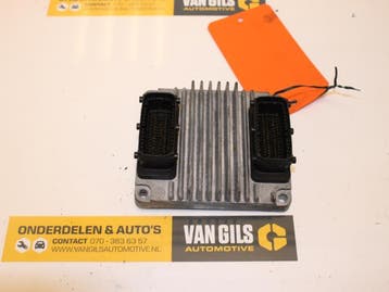 Computer Motormanagement Daewoo Kalos O115252, Nieuw