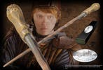 Harry Potter Toverstaf Ron Weasley, Ophalen of Verzenden, Nieuw