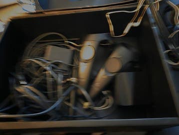 HTC Vive - filled with all games for this system -, Nieuw