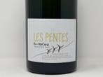 2020 Les Pentes Clos lecotard Thibaud et Michel Chèvre -