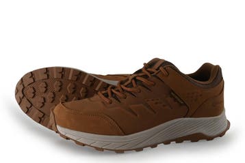 Travelin Veterschoenen in maat 40 Bruin, Kleding | Heren, Schoenen, Bruin, Verzenden, Zo goed als nieuw, Travelin