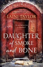 Daughter of smoke and bone / Daughter of smoke and bone / 1, Verzenden, Zo goed als nieuw, Laini Taylor