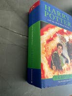 J.K. Rowling / Ill. Jason Cockcroft - Harry Potter and the