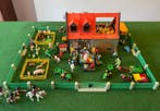 Playmobil - 3556 + veel extras - 3504 - Playmobil Playmobil