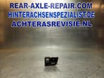 Schakelaar ventilator interieur Opel Ascona B, Opel Manta B., Verzenden, Gebruikt, Opel