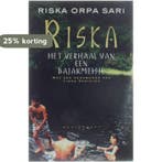 Riska, het verhaal van een Dajakmeisje / Meulenhoff editie /, Verzenden, R.O. Sari