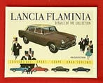 Lancia Flaminia details of the collection, Verzenden, Wim Oude Weernink