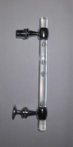 Sanifun handvat voor douchedeur Type B, Nieuw, Overige typen