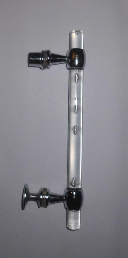 Sanifun handvat voor douchedeur Type B, Maison & Meubles, Salle de bain | Linge de bain & Accessoires