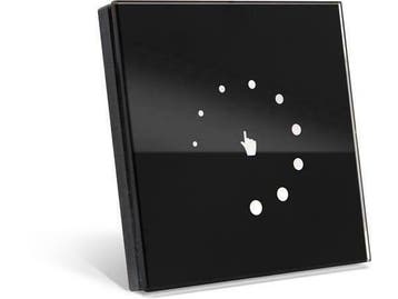 LED dimmer - wandbediening touch panel Multifunctioneel, Verzenden