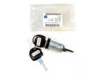ORIGINAL GM Opel-slotcilinder Contactslot incl. Sleutel 9136, Ophalen of Verzenden