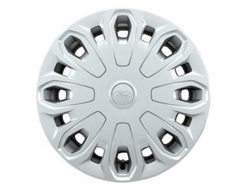 ORIGINAL Ford Wheel Cap Radscheibe 15 Zoll 2017684 voor KA +, Ophalen of Verzenden, Nieuw