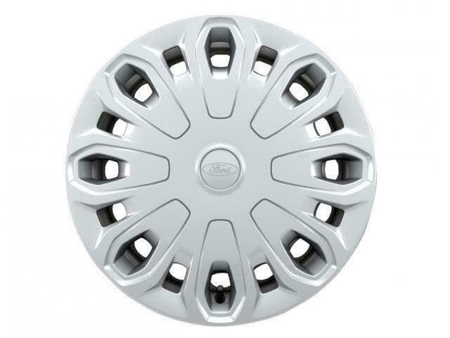 ORIGINAL Ford Wheel Cap Radscheibe 15 Zoll 2017684 voor KA +, Auto-onderdelen, Banden en Velgen, Ophalen of Verzenden