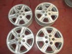 Set alu velgen Land Rover Freelander 1  RRC003010XXX, Auto-onderdelen, Ophalen of Verzenden, Gebruikt, Land Rover