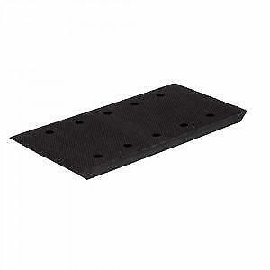 Hamach of RUPES Tackup (klittenband) schuurzool 115 x 225mm, Verzenden