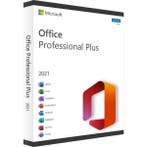 Microsoft Office 2021 Professional Plus (Windows) | 24/7, Computers en Software, Verzenden, Nieuw, Access, Windows