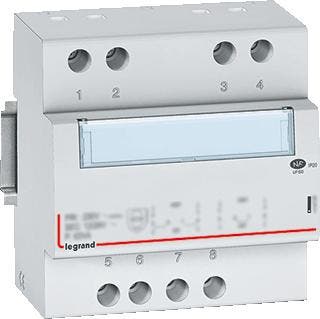 Legrand LEXIC 1-Fase Transformator  24V | 413097, Bricolage & Construction, Bricolage & Rénovation Autre, Envoi