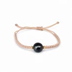 Sans prix de réserve - Ensemble de bijoux 2 pièces - 18