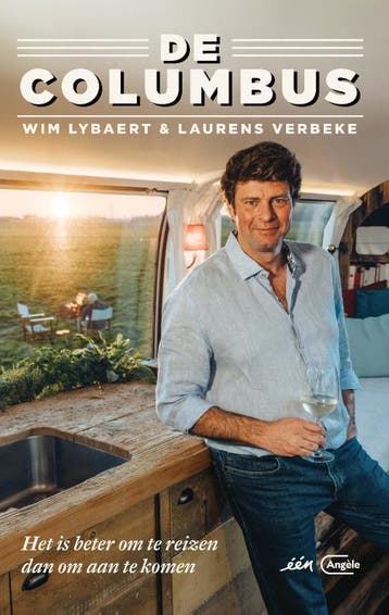 De Columbus 9789022336144 Wim Lybaert, Verzenden, Wim Lybaert