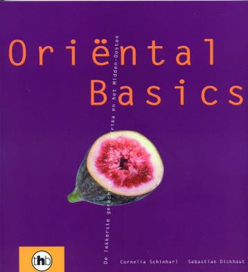 Oriental Basics 9789044312768 S. Dickhaut, Verzenden, Gelezen, S. Dickhaut