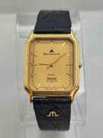 Maurice Lacroix - very rare - tank radiused edges style -, Nieuw