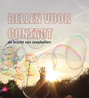 Alles over grote zeepbellen, recepten, handleiding, verhalen, Verzenden, Zo goed als nieuw, Myra Steens