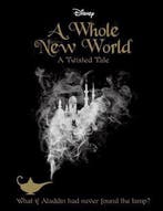 Disney A Whole New World 9781474821636 Liz Braswell, Verzenden, Liz Braswell