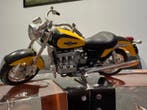 Maisto, Harley-Davidson 1:18 - Model motorfiets (3) - Maisto, Hobby en Vrije tijd, Nieuw