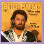 Peter Maffay – War Ein Land / Draussen Ist Es Wirklich Heiss, Cd's en Dvd's, Ophalen of Verzenden, Nieuw in verpakking
