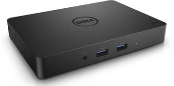 ACTIE: Dell WD15 USB-C Docking Station, Ophalen of Verzenden, Nieuw
