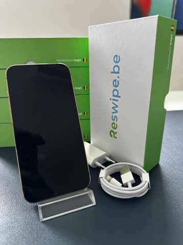 iPhone 14 Pro 128GB 256GB 512GB 1TB Goud + 3 jaar garantie!, Ophalen of Verzenden, Zo goed als nieuw, Zonder simlock, Zonder abonnement