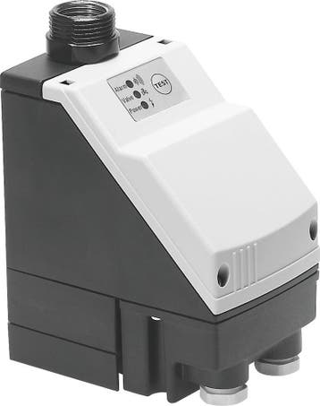 Festo Purgeur De Condensats G1/2 0.8-16bar - 538679, Verzenden
