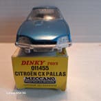Dinky Toys 1:43 - Voiture miniature - Citroën CX Pallas