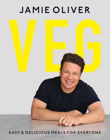 Veg 9780718187767 Jamie Oliver, Verzenden, Jamie Oliver