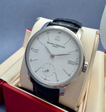Baume & Mercier - Classima - 65495 - Homme - 2010-2020