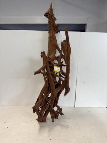Fine Sinking Wood Selected  FS446  105X40X24cm, Ophalen of Verzenden, Plant(en), Steen of Hout