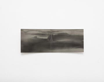 Anna Khavro - Spectacles of the dissolving mind I - Unique