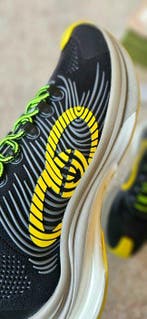 Gucci - Gucci Run - Baskets basses - Taille : EU 42 - Neuf