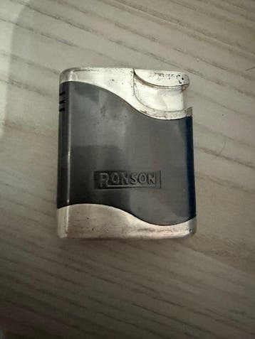 Ronson - Collezione vintage mista - Sans prix de réserve -, Verzamelen, Nieuw