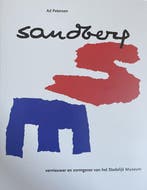 Sandberg 9879491411883 Ad Petersen, Verzenden, Ad Petersen
