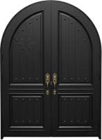 tuinpoort, tuinpoorten,tuinpoort metaal, houten tuinpoort,, Ophalen, Nieuw, Aluminium, Draaipoort