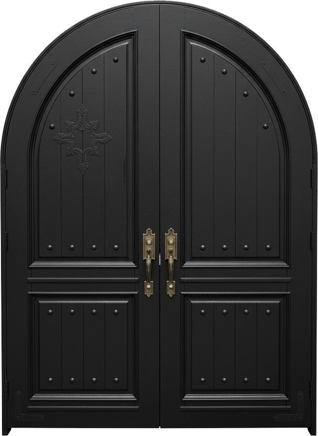 tuinpoort, tuinpoorten,tuinpoort metaal, houten tuinpoort,, Jardin & Terrasse, Portes de jardin, Enlèvement