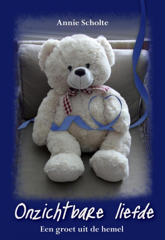 Onzichtbare liefde 9789089543325 Annie Scholte, Boeken, Esoterie en Spiritualiteit, Gelezen, Verzenden