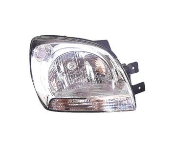 Phare Droit Pour Kia Sportage 04-08, Verzenden, Nieuw