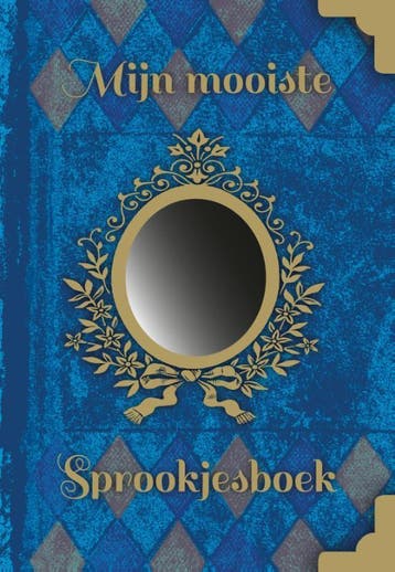 Mijn mooiste sprookjesboek 9789492901453 Witte Leeuw, Verzenden, Witte Leeuw