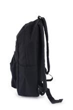 Vans Rugzak Zwart, Verzenden, Zo goed als nieuw, 25 tot 40 cm, 30 tot 45 cm