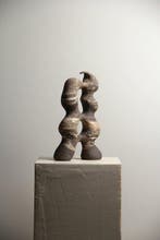 LEA STUDIOS - Valentina Cojocaru - sculptuur, Giove - 35 cm