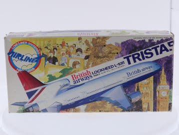 Schaal 1:200 Hasegawa Love Liner LC 003:700 Lockheed L-10..., Hobby & Loisirs créatifs, Modélisme | Avions & Hélicoptères, Ophalen of Verzenden