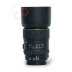 Tokina 100mm 2.8 AT-X AF Pro D (Nikon F) nr. 1539, Audio, Tv en Foto, Foto | Lenzen en Objectieven, Ophalen of Verzenden, Zo goed als nieuw