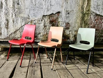Polly Rosae Rosis vr binnen -buitengebruik (100 op voorraad), Ophalen of Verzenden, Meubilair